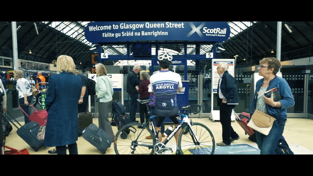 Wild About Argyll: Film 2, Argyll and the Isles Tourism Co-operative