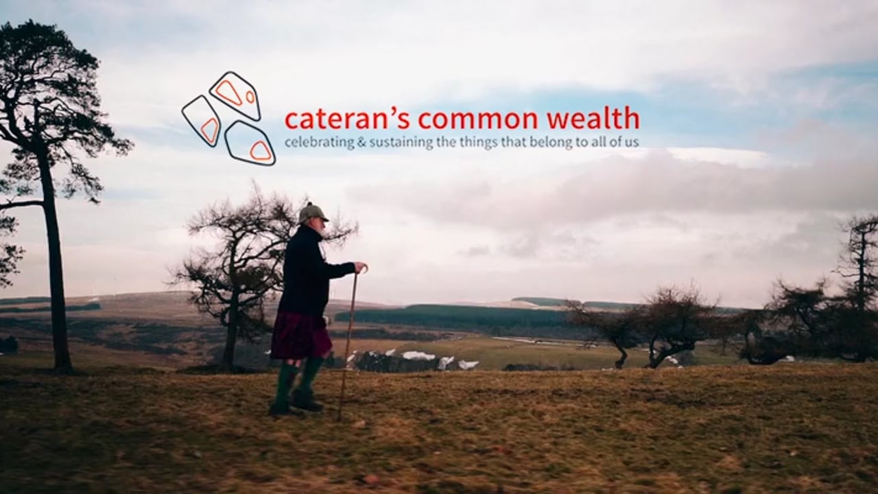 Caterans Commonwealth