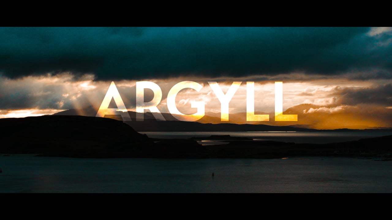 Wild About Argyll: Film 4, Argyll and the Isles Tourism Co-operative